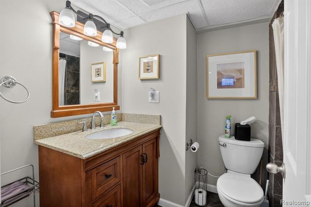 1352 Georgia Avenue, Marysville, MI 48040
