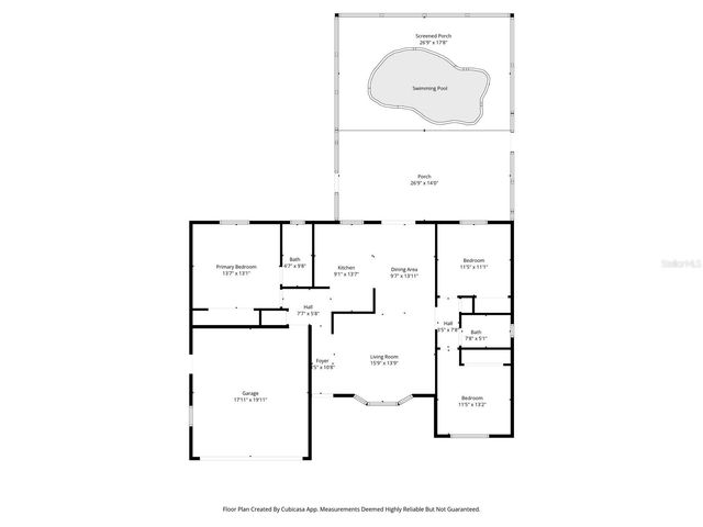 8804 NAPA LOOP, New Port Richey, FL 34653