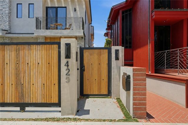 425 N Alfred 2, West Hollywood, CA 90048
