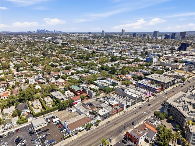 425 N Alfred 2, West Hollywood, CA 90048