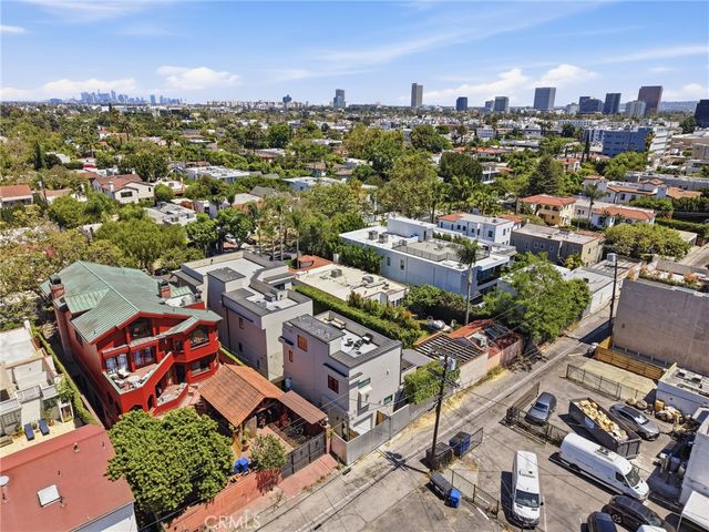 425 N Alfred 2, West Hollywood, CA 90048