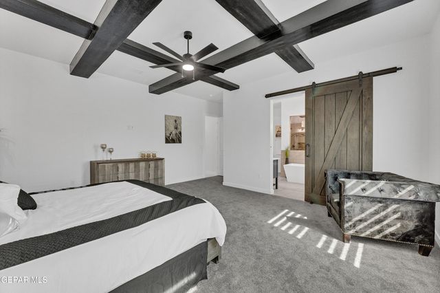 13014 BUCKLEBURY, El Paso, TX 79928