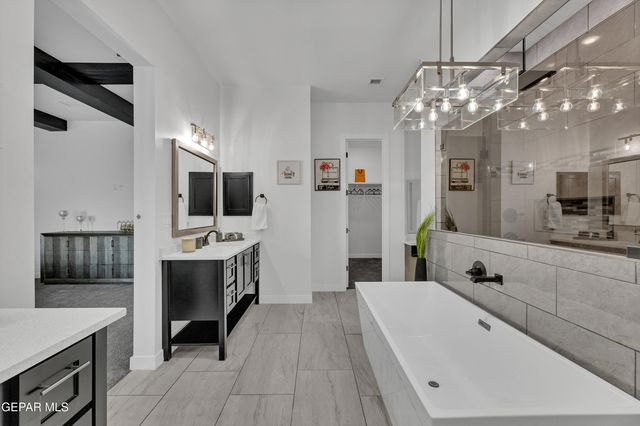 13014 BUCKLEBURY, El Paso, TX 79928