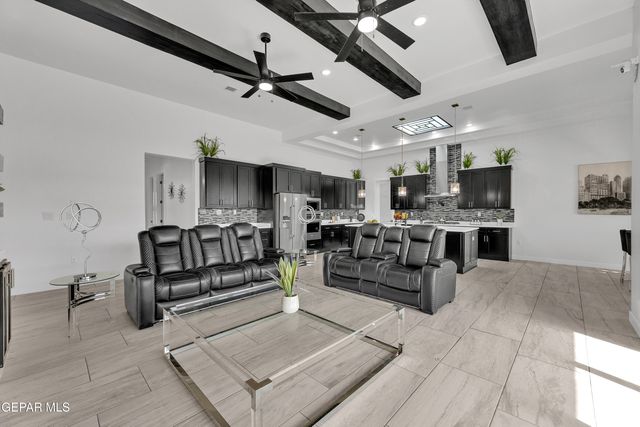 13014 BUCKLEBURY, El Paso, TX 79928