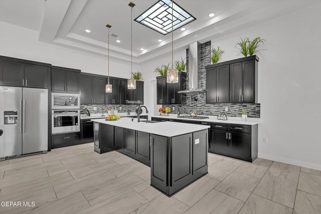 13014 BUCKLEBURY, El Paso, TX 79928