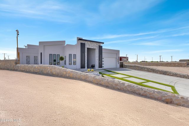 13014 BUCKLEBURY, El Paso, TX 79928