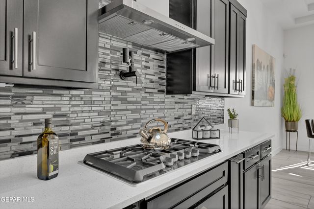 13014 BUCKLEBURY, El Paso, TX 79928