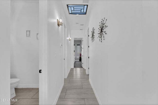 13014 BUCKLEBURY, El Paso, TX 79928