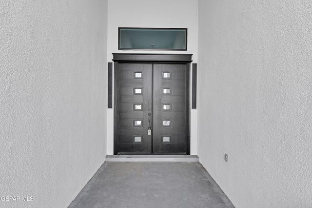 13014 BUCKLEBURY, El Paso, TX 79928