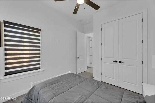 13014 BUCKLEBURY, El Paso, TX 79928