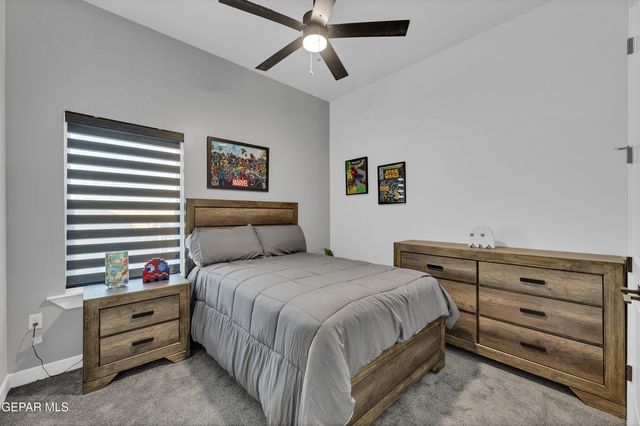 13014 BUCKLEBURY, El Paso, TX 79928