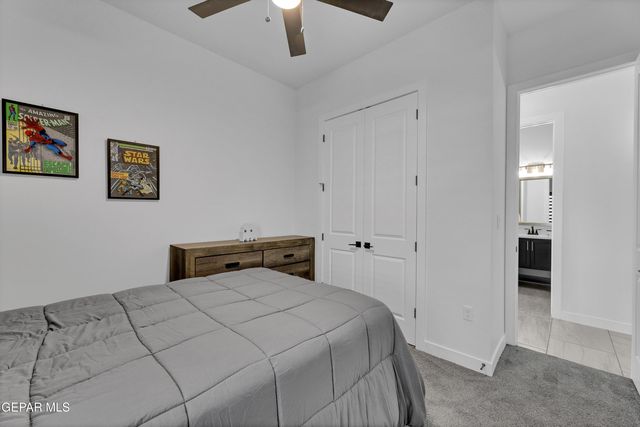 13014 BUCKLEBURY, El Paso, TX 79928