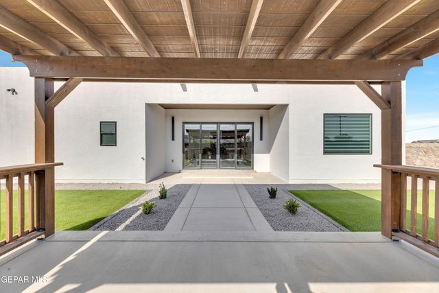 13014 BUCKLEBURY, El Paso, TX 79928