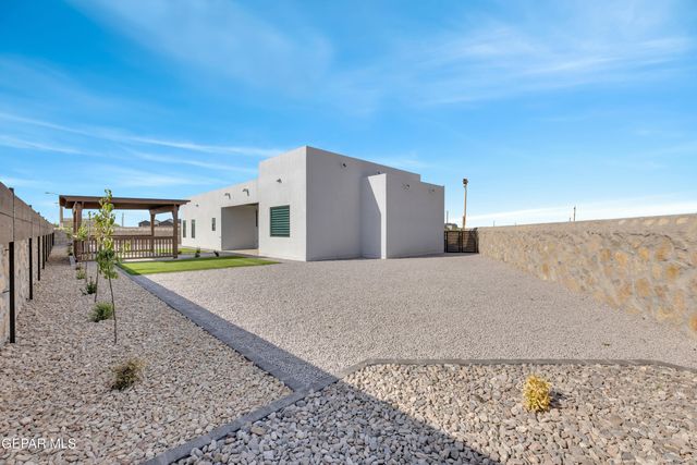 13014 BUCKLEBURY, El Paso, TX 79928