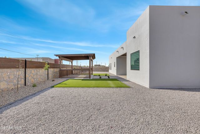 13014 BUCKLEBURY, El Paso, TX 79928