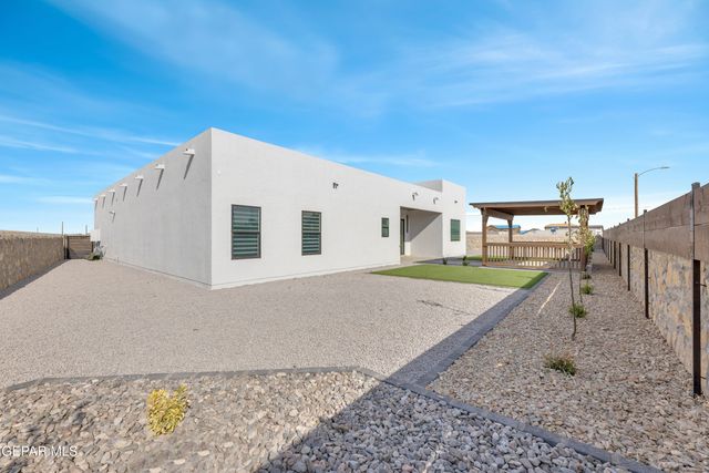 13014 BUCKLEBURY, El Paso, TX 79928