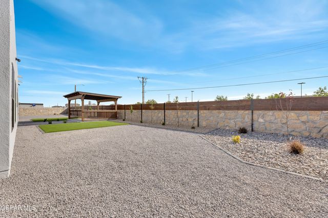 13014 BUCKLEBURY, El Paso, TX 79928