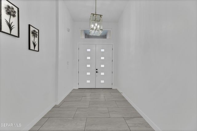 13014 BUCKLEBURY, El Paso, TX 79928