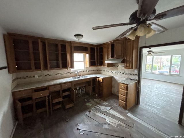 351 Allsup, San Antonio, TX 78237