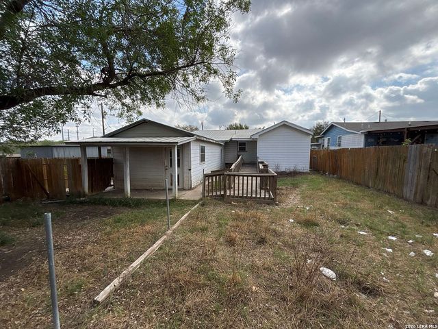 351 Allsup, San Antonio, TX 78237