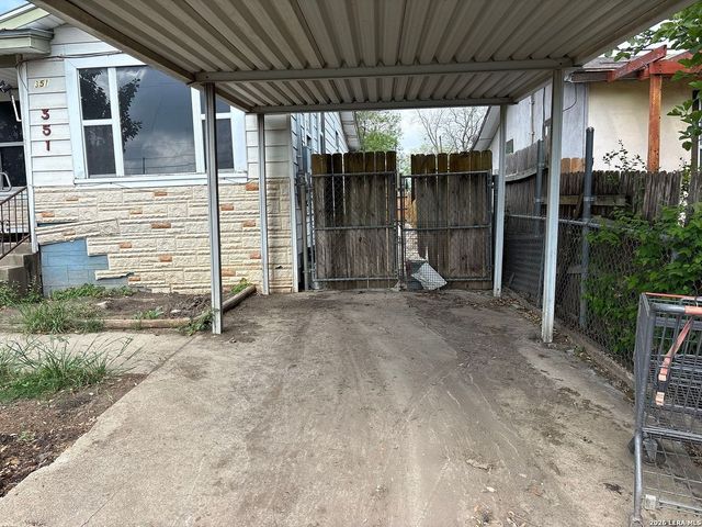 351 Allsup, San Antonio, TX 78237