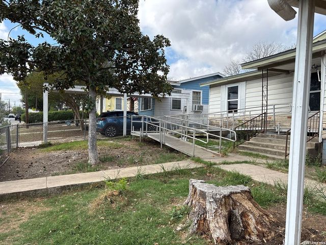 351 Allsup, San Antonio, TX 78237