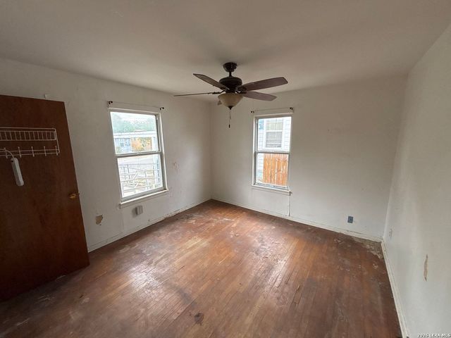 351 Allsup, San Antonio, TX 78237