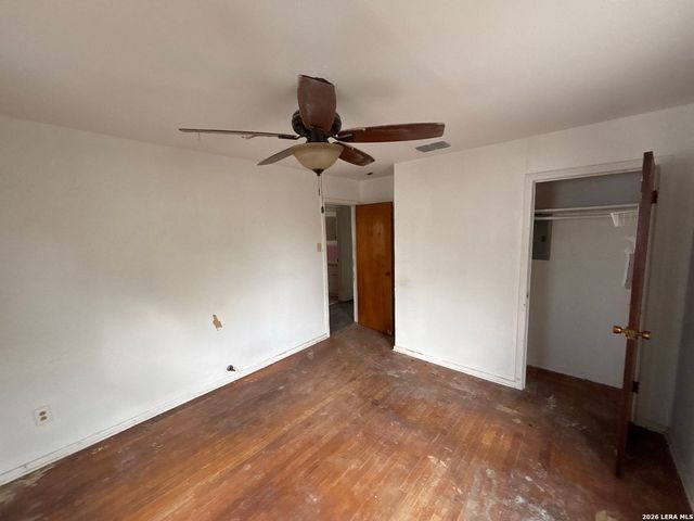 351 Allsup, San Antonio, TX 78237