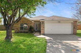 7109 Pappus Court, Temple, TX 76502