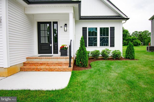 14 SANDY LN, Easton, MD 21601