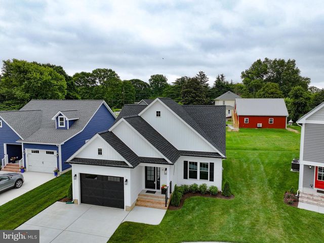 14 SANDY LN, Easton, MD 21601