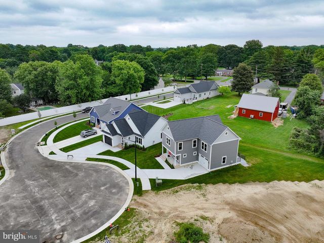 14 SANDY LN, Easton, MD 21601