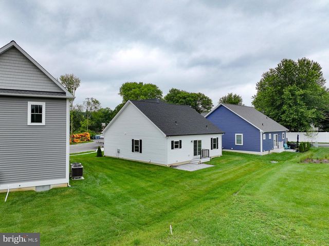 14 SANDY LN, Easton, MD 21601