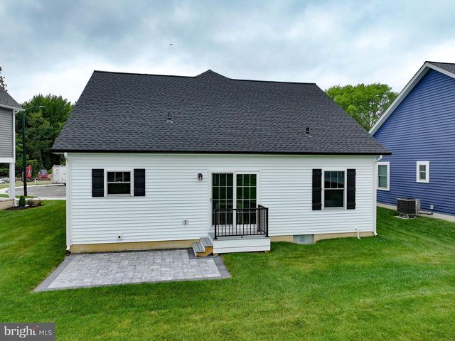 14 SANDY LN, Easton, MD 21601