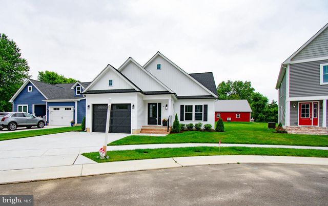 14 SANDY LN, Easton, MD 21601