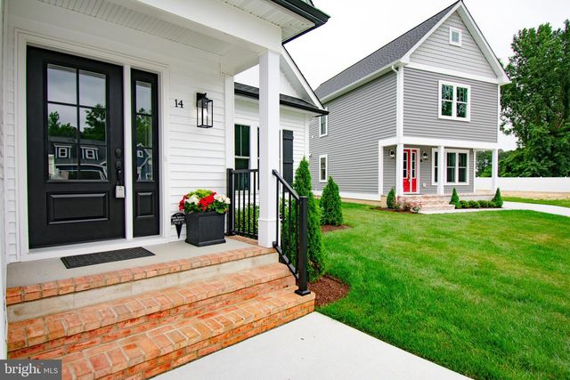 14 SANDY LN, Easton, MD 21601