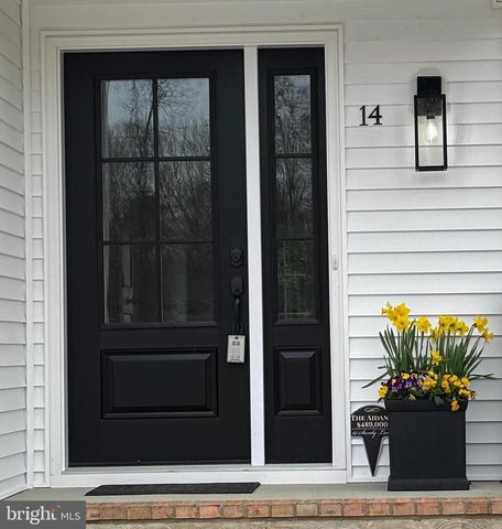 14 SANDY LN, Easton, MD 21601