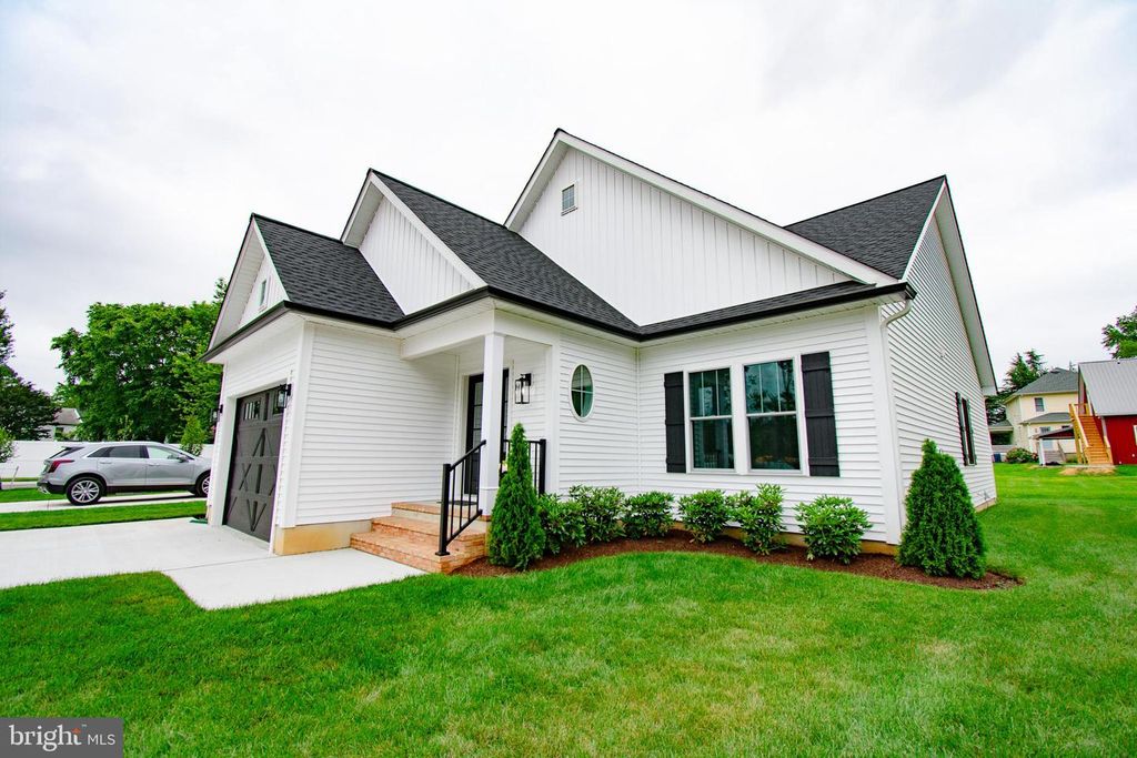 14 SANDY LN, Easton, MD 21601