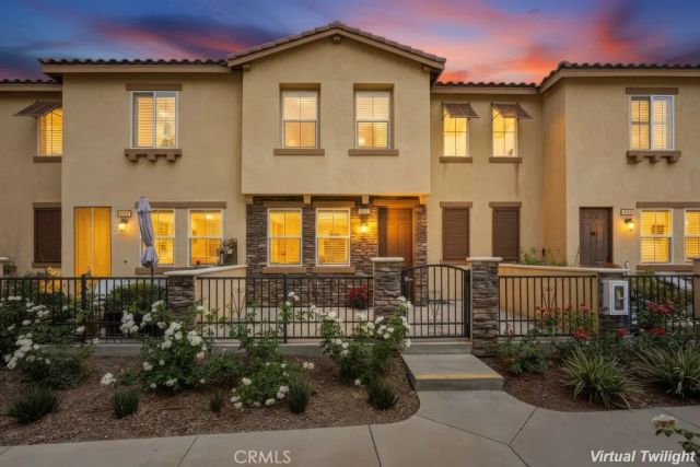 8060 City View, Rancho Cucamonga, CA 91730