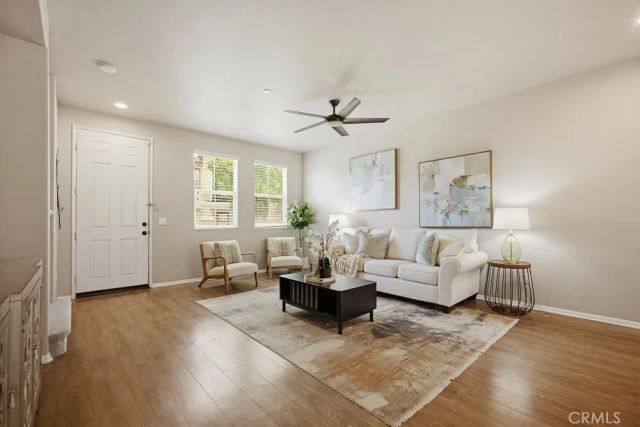8060 City View, Rancho Cucamonga, CA 91730