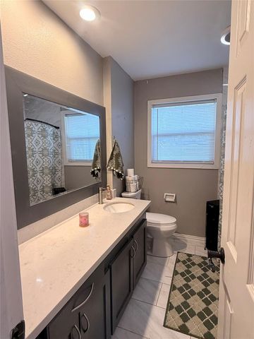 8506 Glenbrae Street, Houston, TX 77061