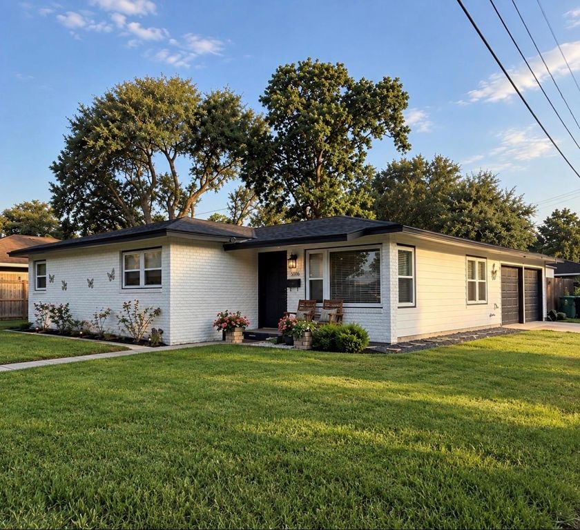 8506 Glenbrae Street, Houston, TX 77061