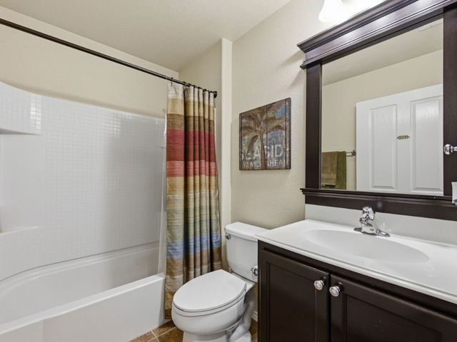 7975 Estancia Drive, Frisco, TX 75036