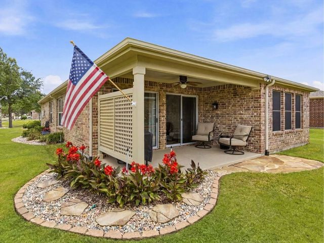 7975 Estancia Drive, Frisco, TX 75036