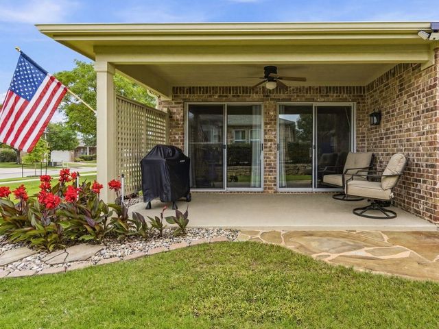 7975 Estancia Drive, Frisco, TX 75036