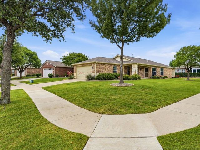 7975 Estancia Drive, Frisco, TX 75036