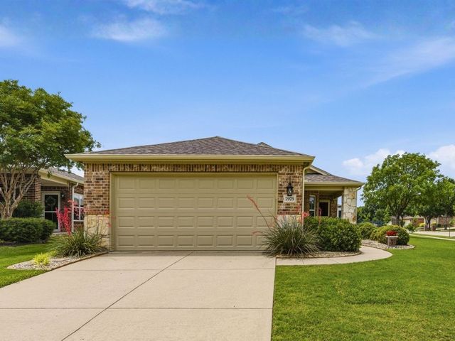 7975 Estancia Drive, Frisco, TX 75036