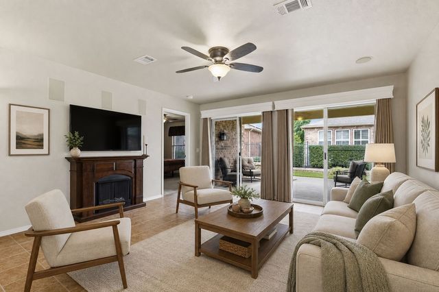 7975 Estancia Drive, Frisco, TX 75036