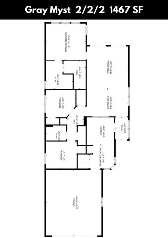 7975 Estancia Drive, Frisco, TX 75036