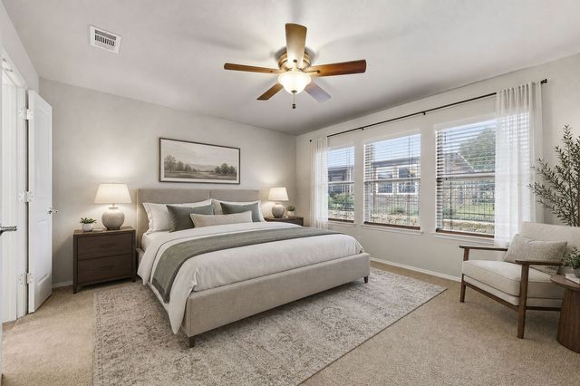 7975 Estancia Drive, Frisco, TX 75036